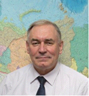 Зацаринный Александр Алексеевич