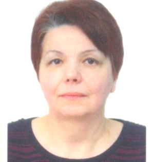 Семеко Галина Викторовна