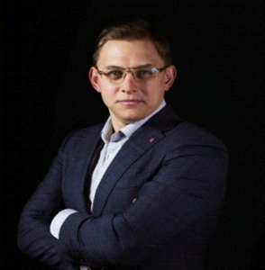 Покусаев Олег Николаевич