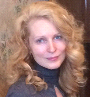 Коданева Светлана Игоревна