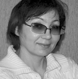 Большакова Ольга Владимировна