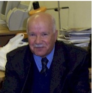 Ивановский Борис Георгиевич