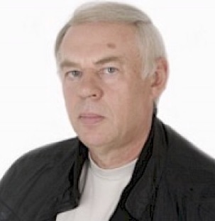 Никуличев Юрий Владимирович