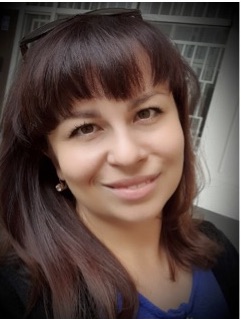 Шарко Елена Романовна