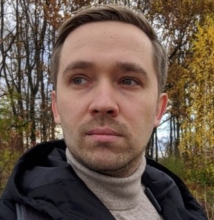 Долгов Александр Юрьевич