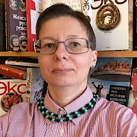 Дунаева Юлия Вячеславовна