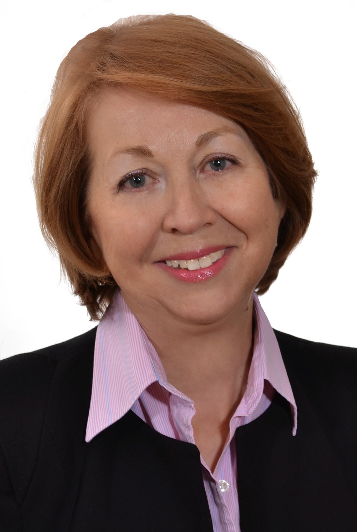 Богдан Нина Ивановна