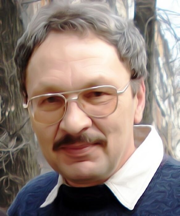 Дунаев Владимир Юрьевич