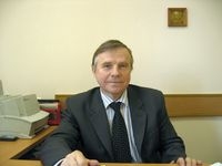 Меденников Виктор Иванович