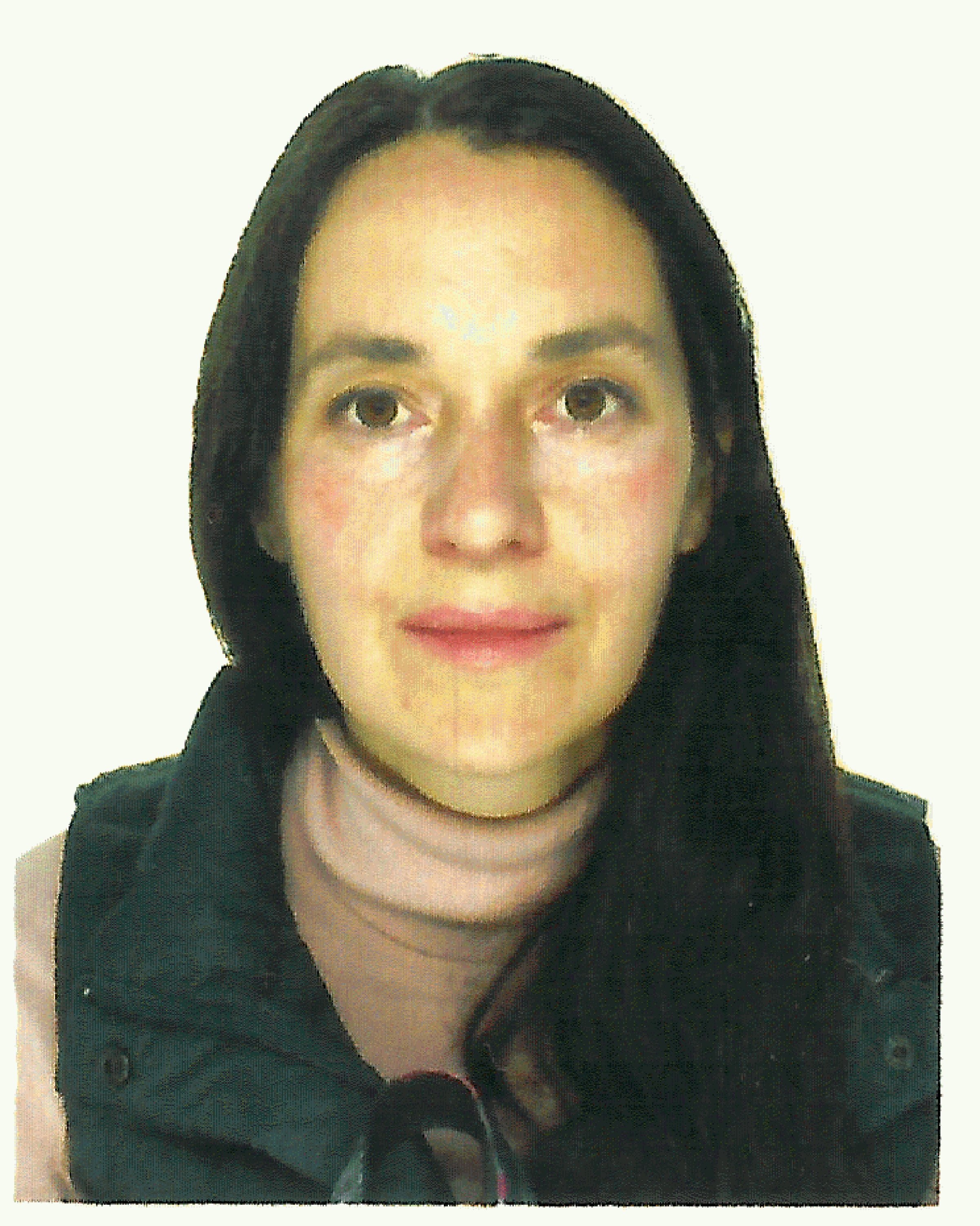 Петушкова Влада Валерьевна