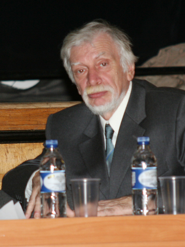 Антопольский Александр Борисович