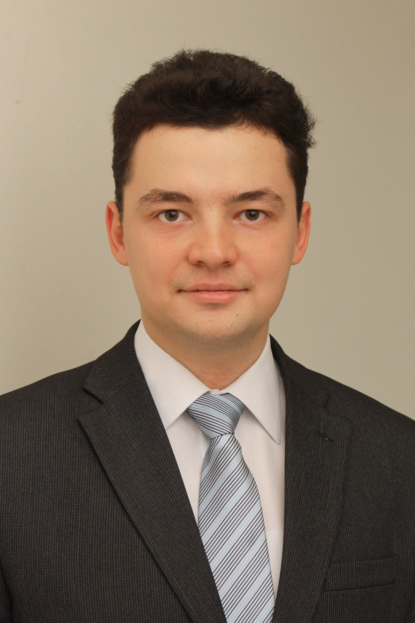 Бачурин Александр Игоревич