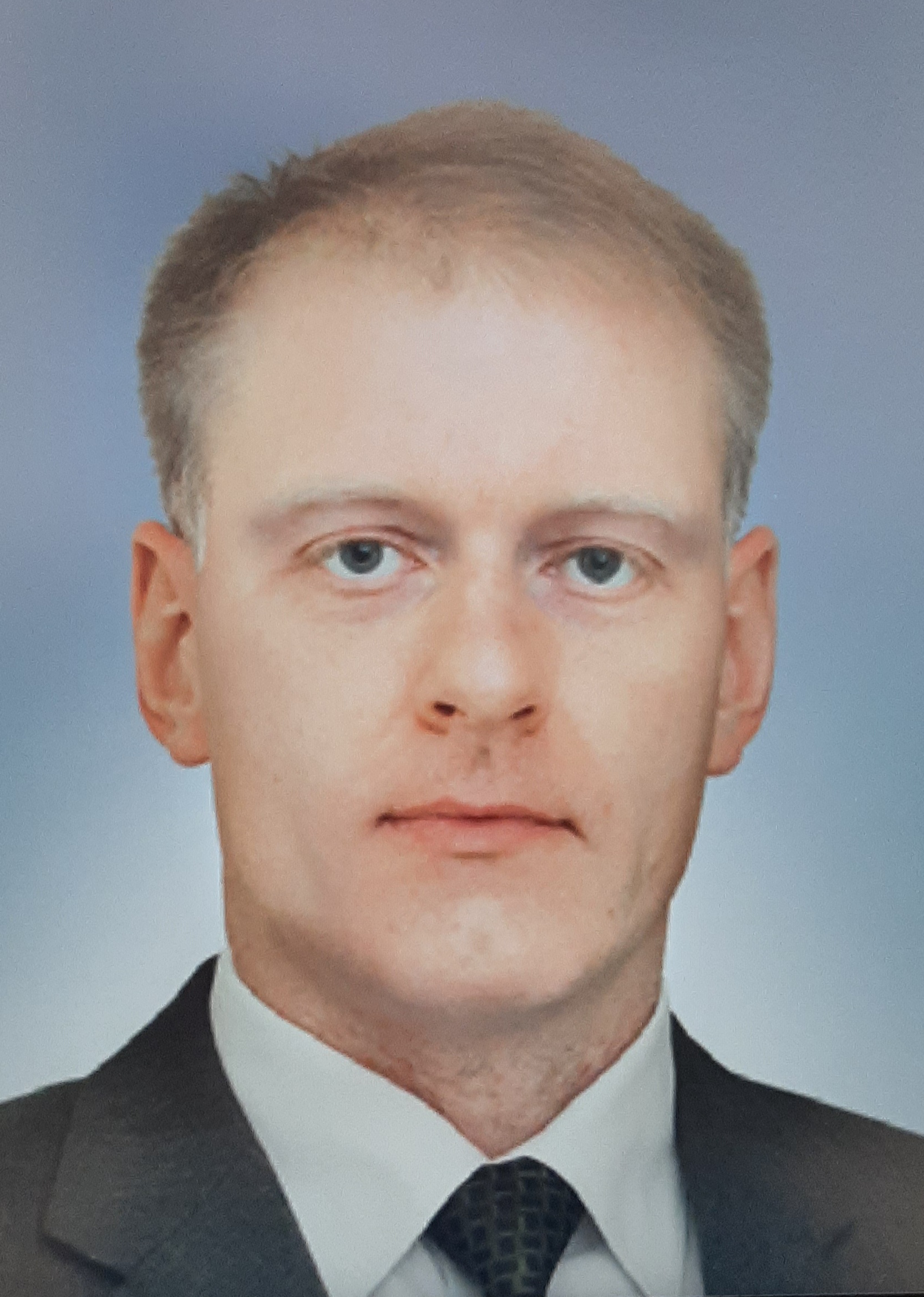 Мельников Андрей Владимирович