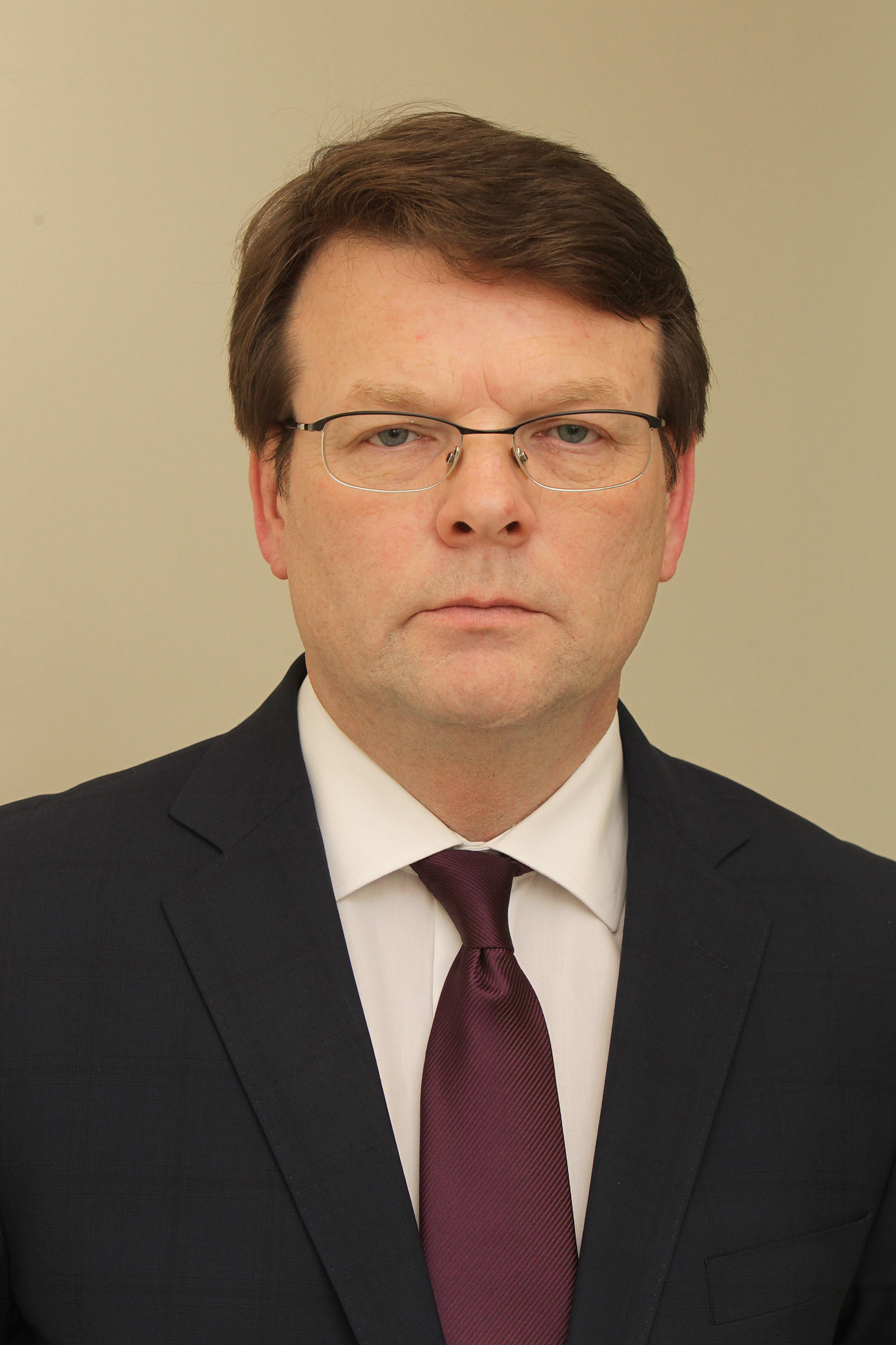 Распопов Андрей Александрович