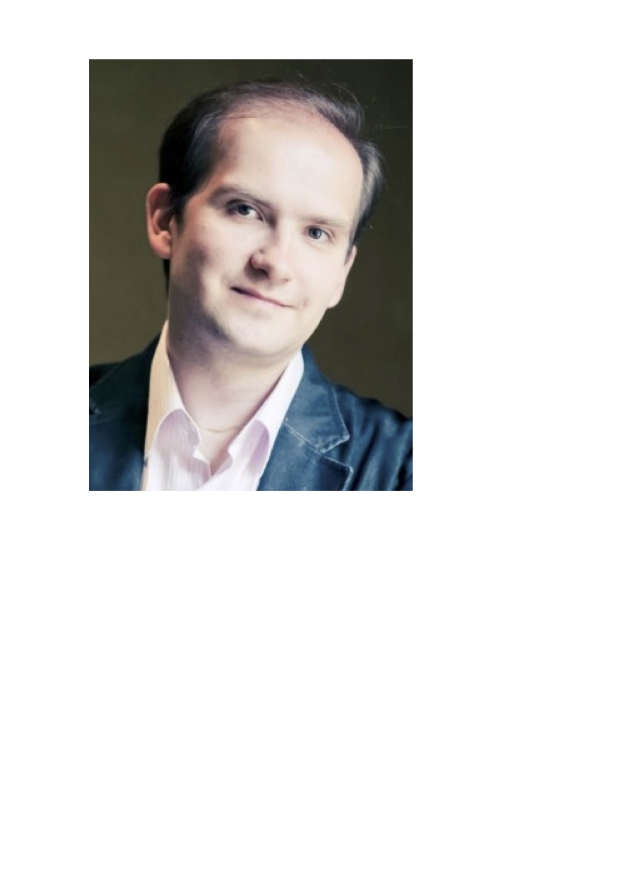 Никитин Юрий Викторович