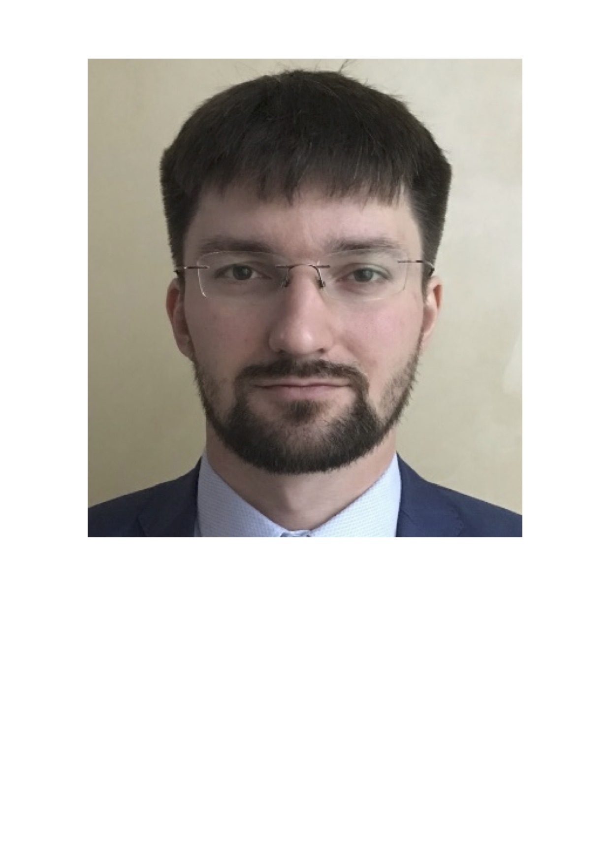 Пшеничный Сергей Игоревич