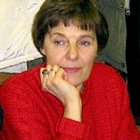 Жилина Ирина Юрьевна