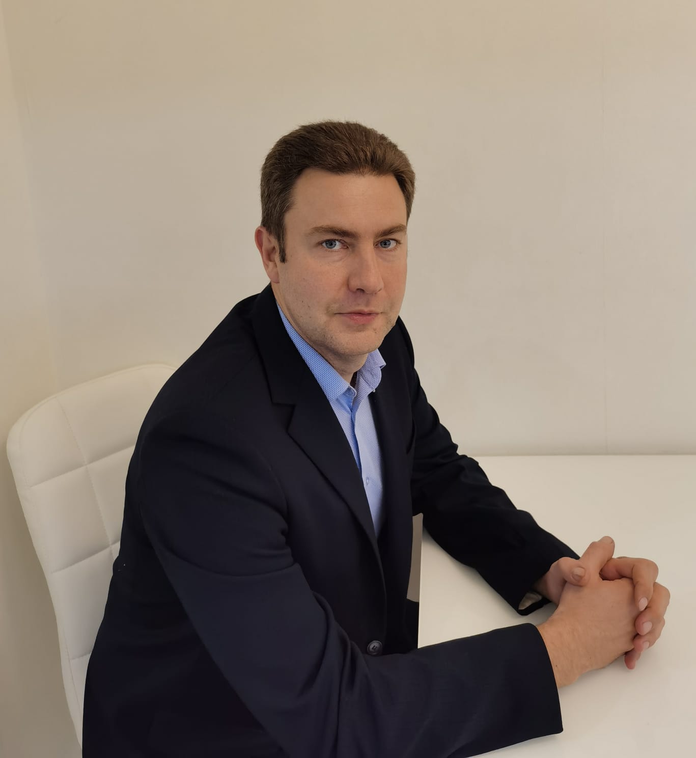 Солдунов Андрей Владимирович