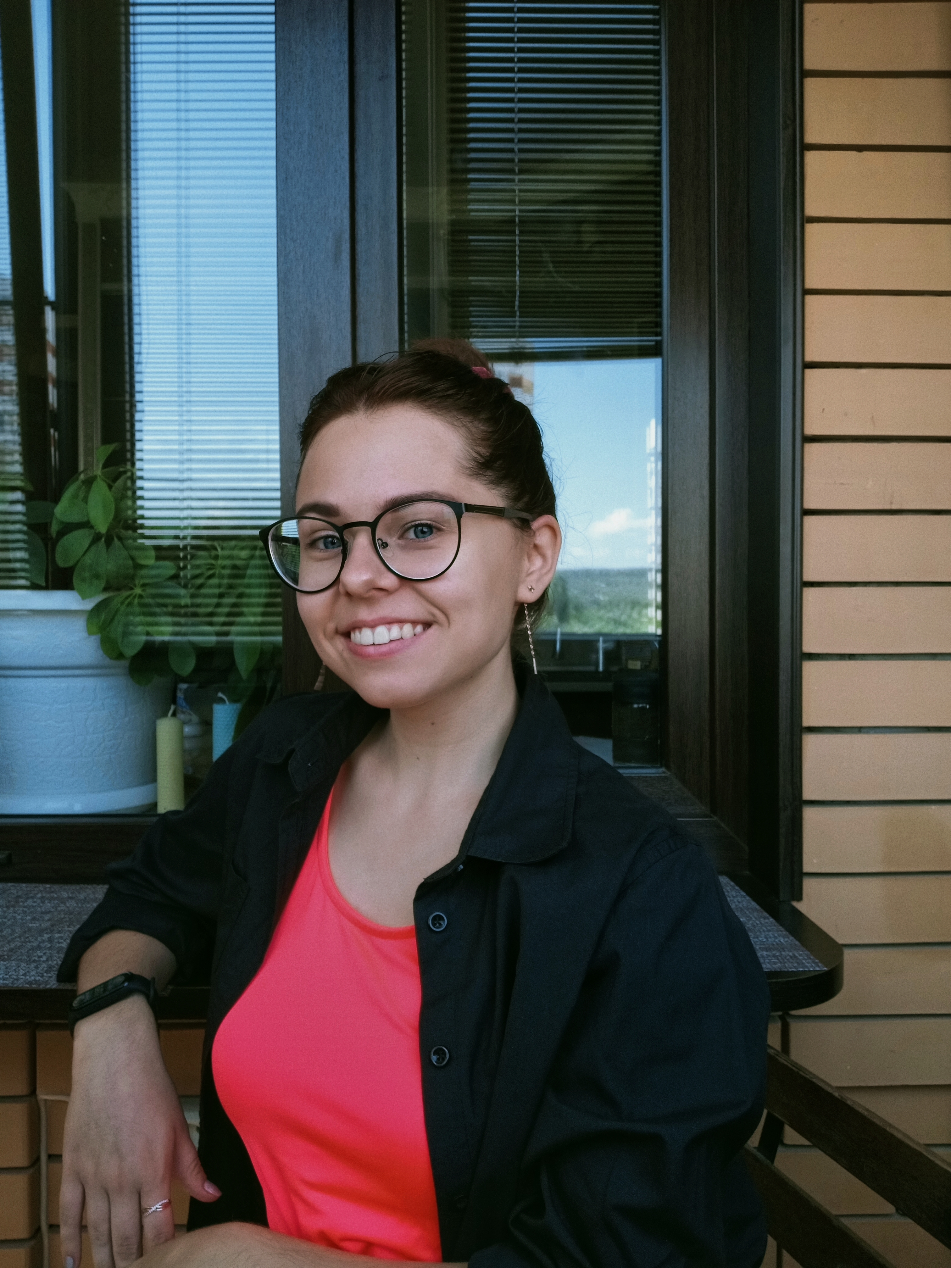 Лексина Антонина Павловна