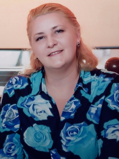 Мясникова Ольга Вячеславовна