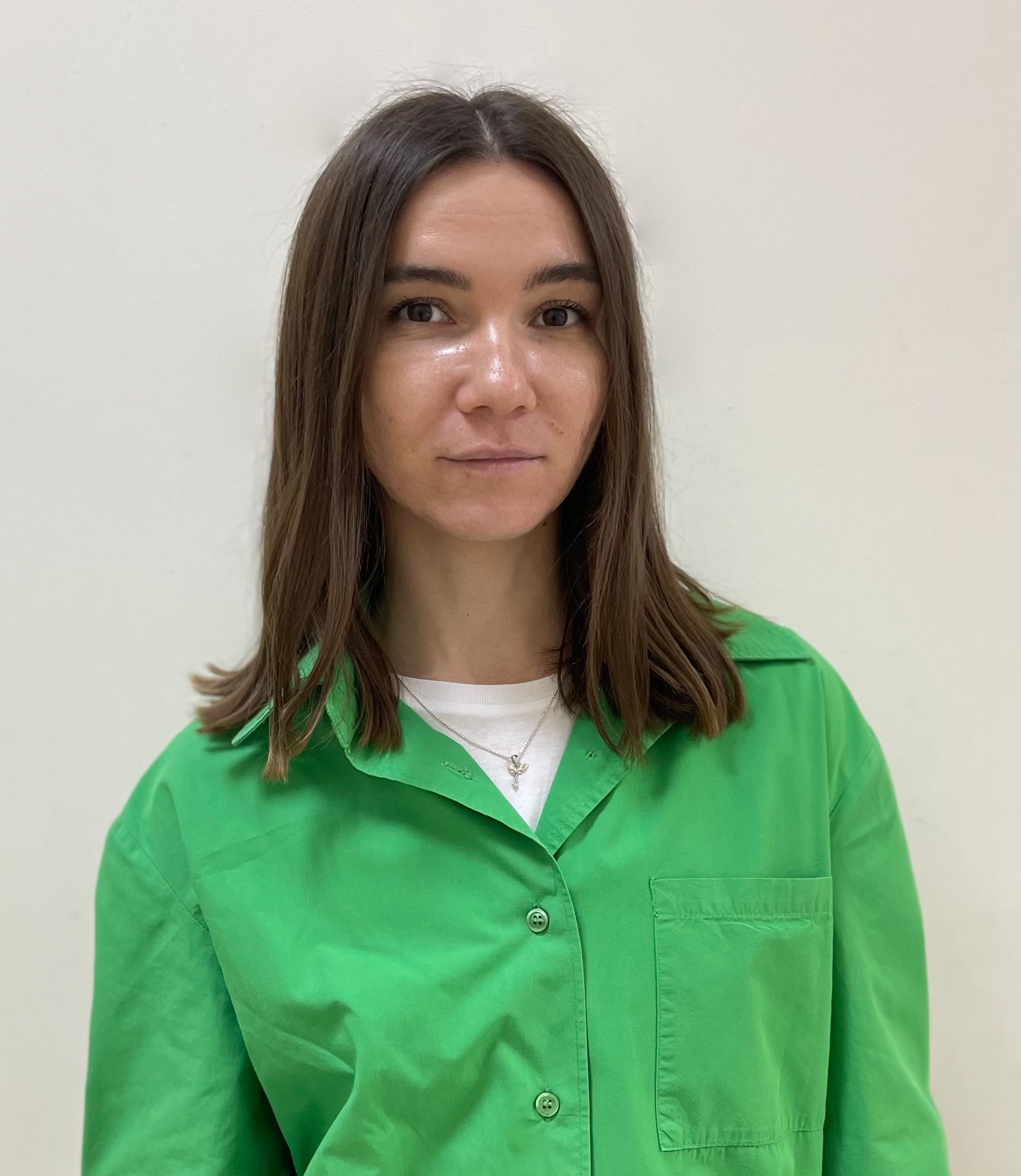 Якунина Анастасия Владимировна