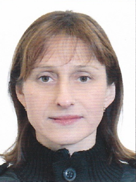 Лебедева Ирина Анатольевна