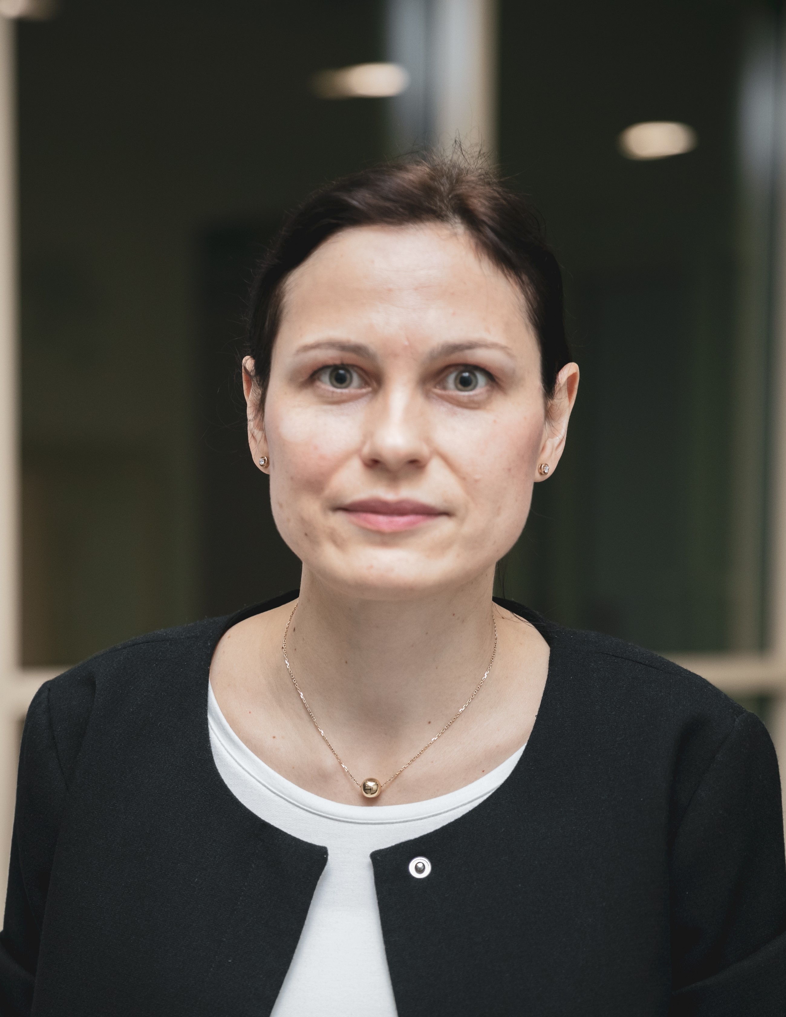 Новикова Маргарита Викторовна