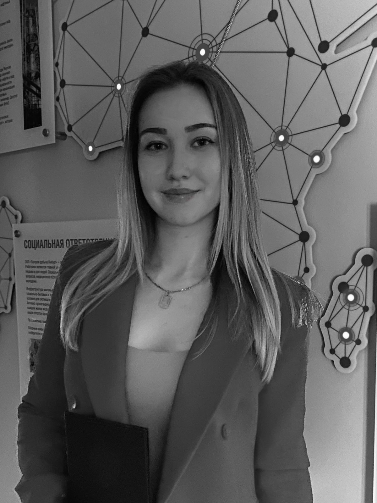 Белова Екатерина Алексеевна