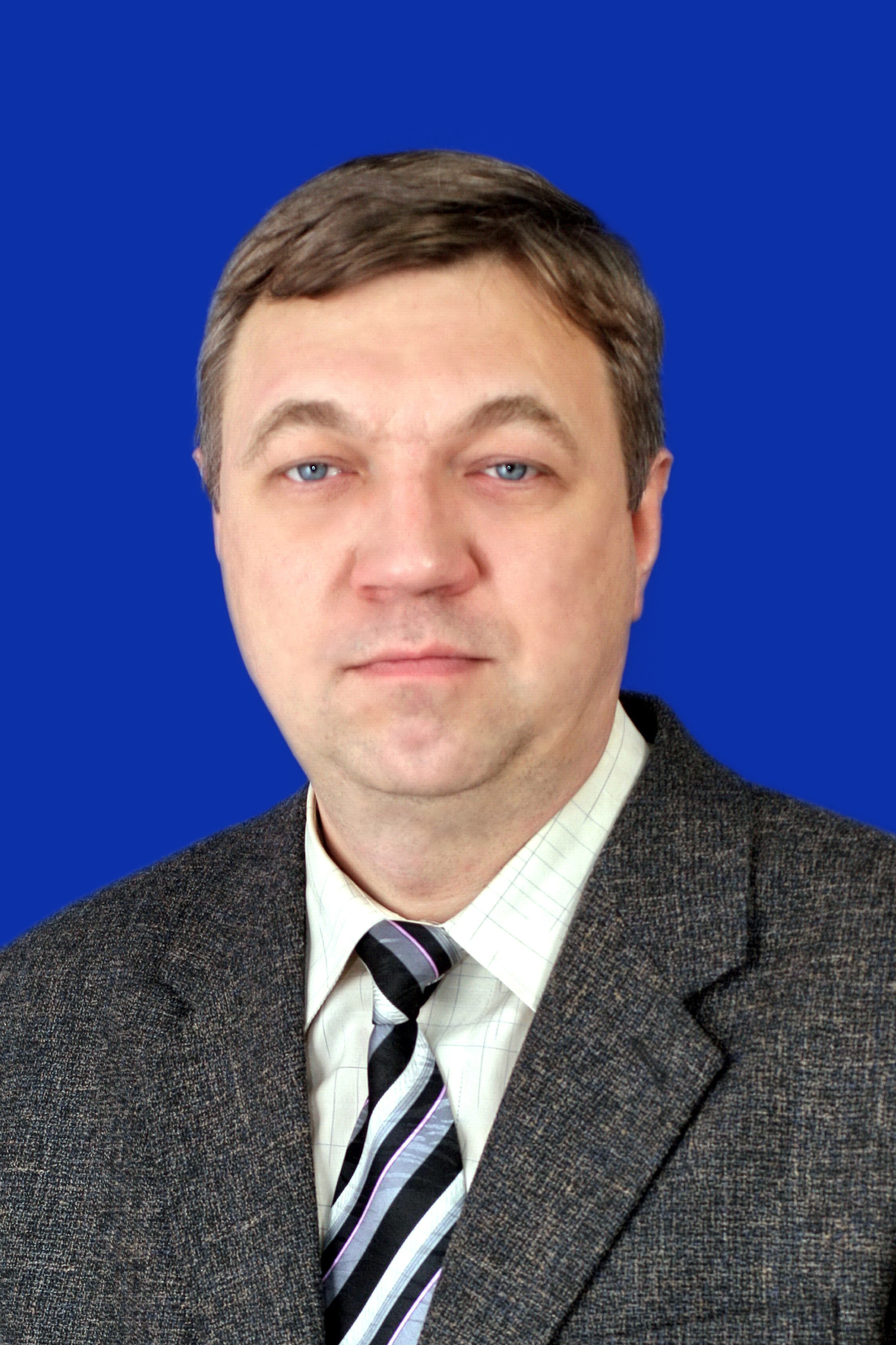 Красильников Олег Юрьевич