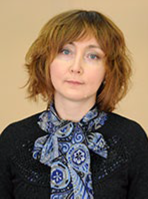 Бахлова Ольга Владимировна