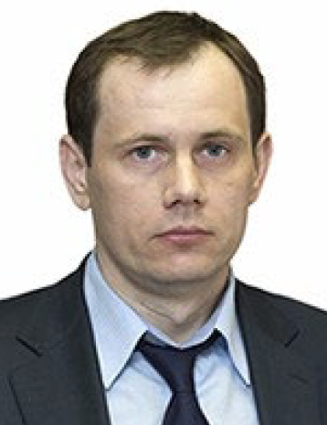 Лобанов Павел Александрович