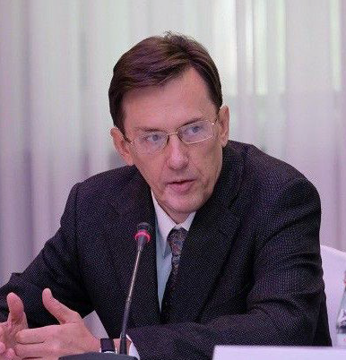 Додонов Вячеслав Юрьевич