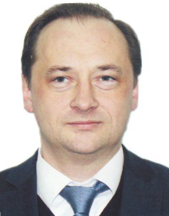 Криштаносов Виталий Брониславович