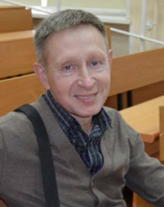 Краснощеков Владимир Александрович