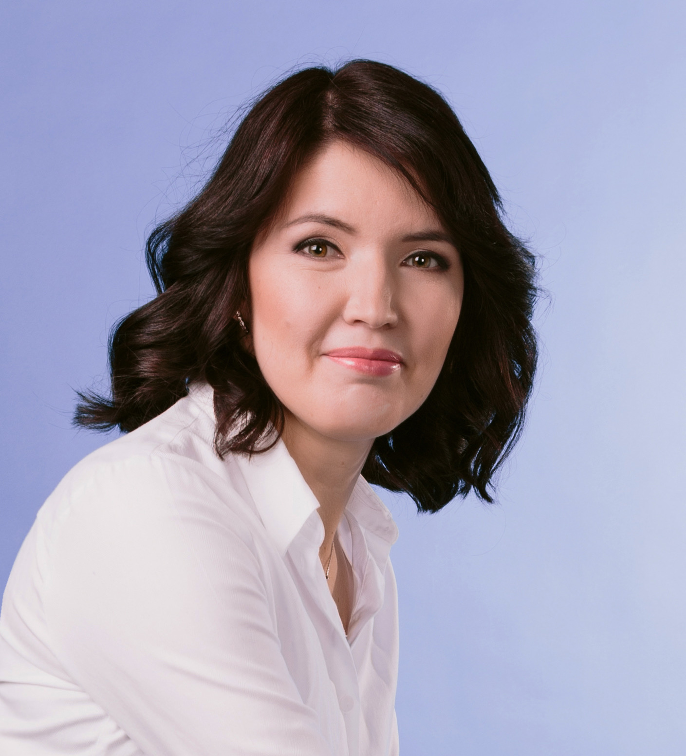 Мустафина-Бредихина Диана Мядхатовна