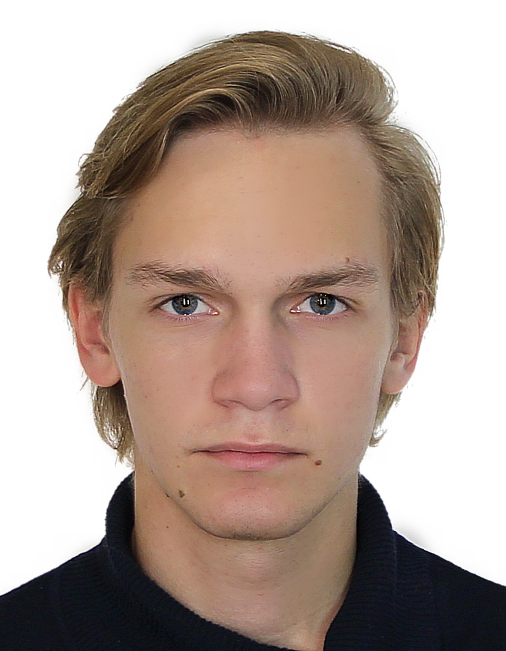 Ветров Владимир Андреевич