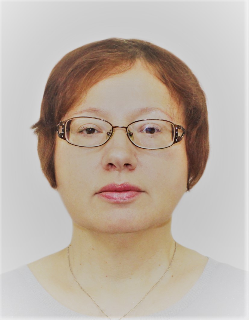 Соколова Марианна Евгеньевна