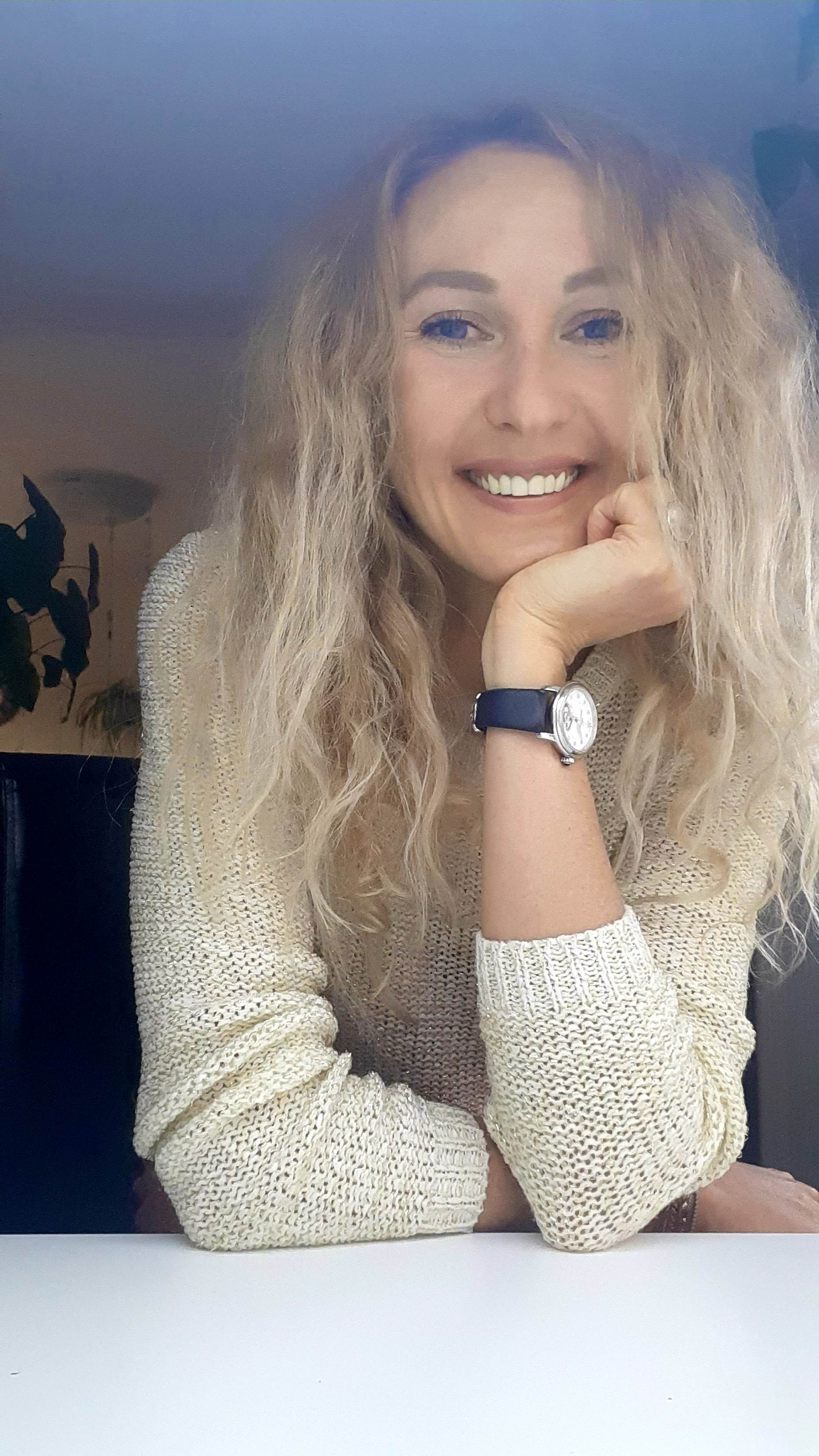 Пестрикова Анастасия Александровна