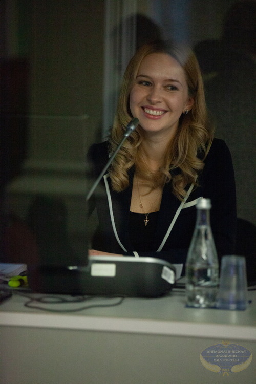 Гуляева Елена Евгеньевна