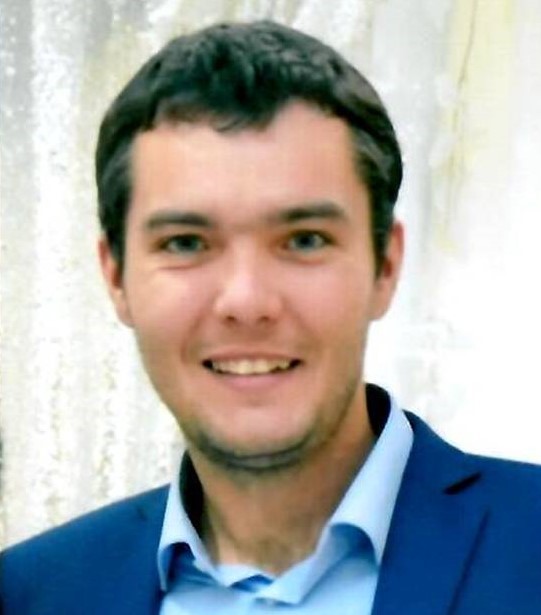 Дикий Ярослав Витальевич