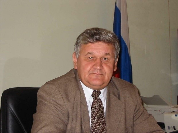 Дьяченко Владимир Николаевич