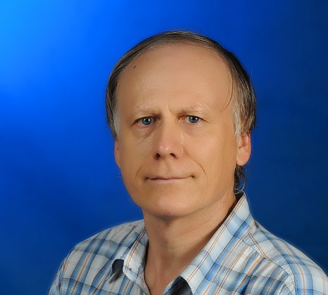 Бурлаев Евгений Алексеевич