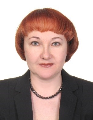 Полухина Анна Николаевна