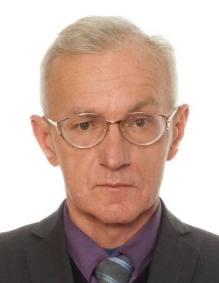 Долгов Борис Васильевич