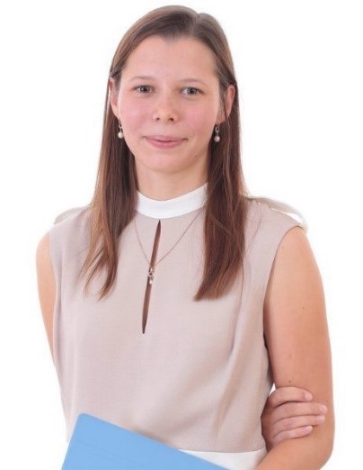 Жидкова Александра Васильевна