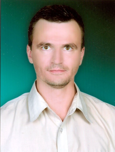 Норик Борис Вячеславович