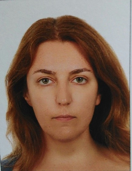 Пряжникова Ольга Николаевна