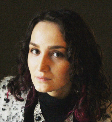 Прокофьева Диана Владимировна