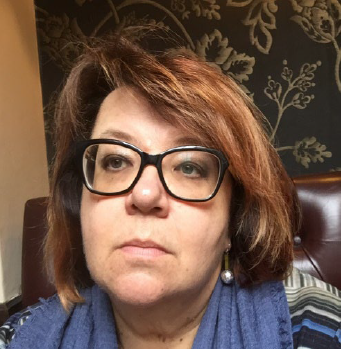 Карацуба Ирина Владимировна