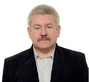 Ридевский Геннадий Владимирович